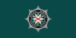 Northern Ireland Shadows: PSNI