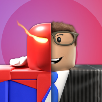 Superhero Life II