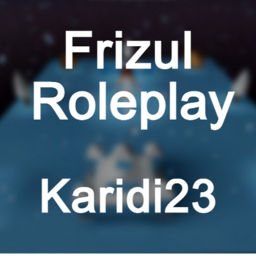 Frizul RolePlay Cumpleaños ❄🎂
