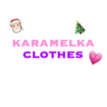 karamelka clothes