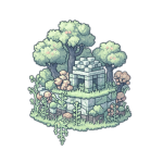 The Recursive Land