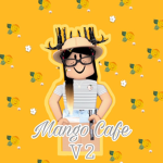 Mango Cafe V2