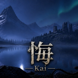 (悔) Kai