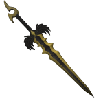 Sunfire Immortal's Edge