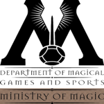 [MOM} Department of Magical Games and Sports