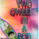 Qweens In A Pod