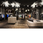 Ben's clothing co.
