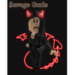 $avage Gurls