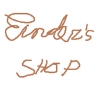 Einder's Shop