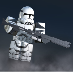 The clone galactic coruscant army (NEW)