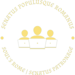 Senate Patronage