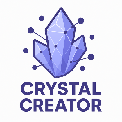 Crystal Creator
