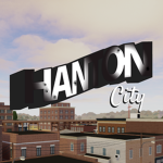 Hanton City