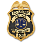 Boulevard City PoIice Department