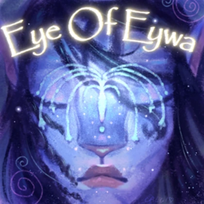 AVATAR: Eye Of Eywa Roblox group icon