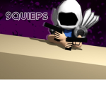 9Quipes Fanbase/Wager