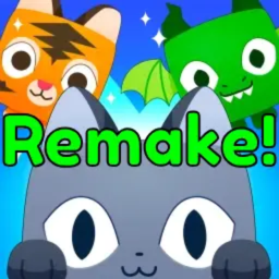 [💥NEW] Pet Simulator X Remake! 🐾