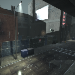 Realistic City V2