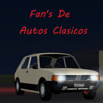 Fans' de Autos Classicos Old Cars Ar