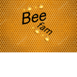Colony of bee’s