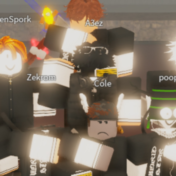 Wrldstrz☆ on top ^