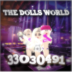 The Dolls World