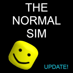 🎉UPDATE! The Normal Simulator!