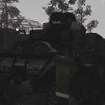 45th ASR
