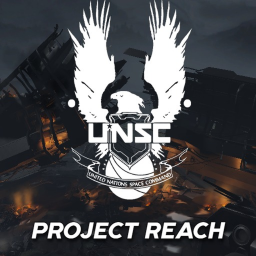 HALO: Project Reach