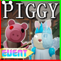 Piggy Morphs (HOLIDAY + MANSION)