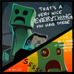 Diamond Minecraft Club