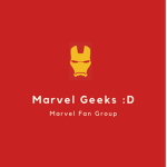 Marvel Geeks :D
