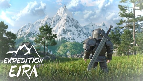 🗻 [EVENT 5X] Expedition Eira