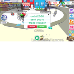 join if adopt me is your favourite game