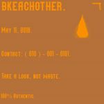 bkeachother