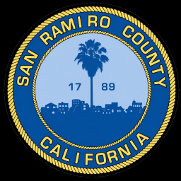 San Ramiro County, California