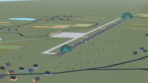 Northwest Arkansas Regional Airport
