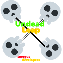 Dead Leap