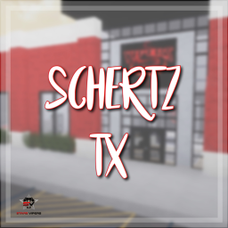 [SP] Main Gym || Schertz, Texas