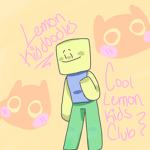 Cool Lemon Kids Club