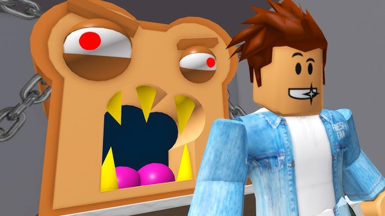 Escape The Bakery Obby (NEW) screenshot 3