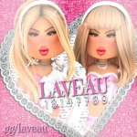 laveau ୨୧