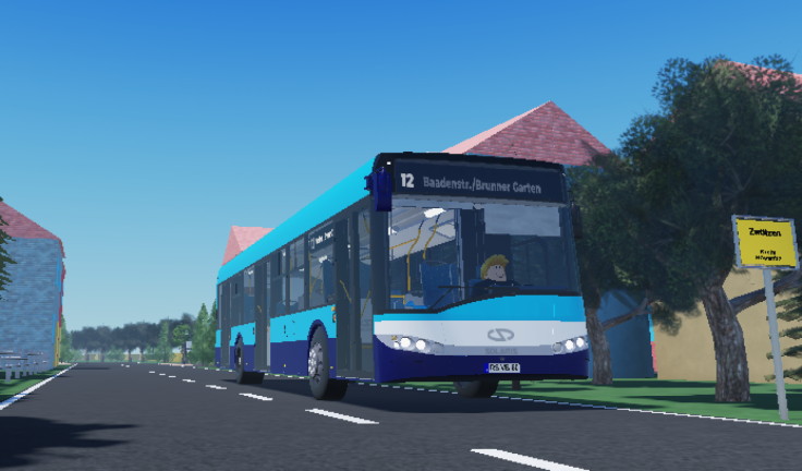 RVB - Rössnitzer Transport Companies screenshot 4