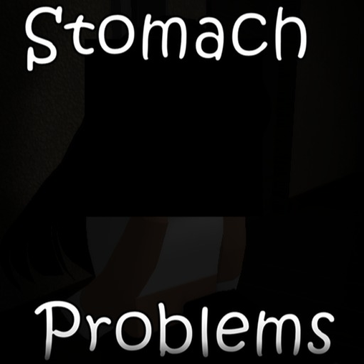 Stomach problems