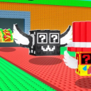 [🌈] Super lucky Block !!