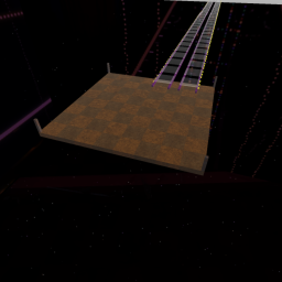 glass bridge obby