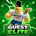 Guest elite