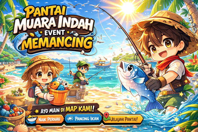 [UPD SAWIT] Pantai Muara Indah screenshot 1