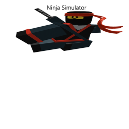 Ninja Simulator