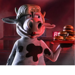 Happys Humble Burger Place